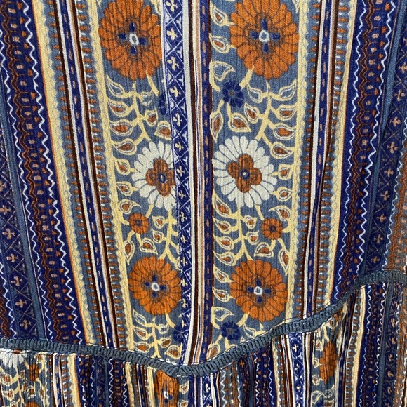 Patrons of peace dress - size XS - Picture 4 of 5